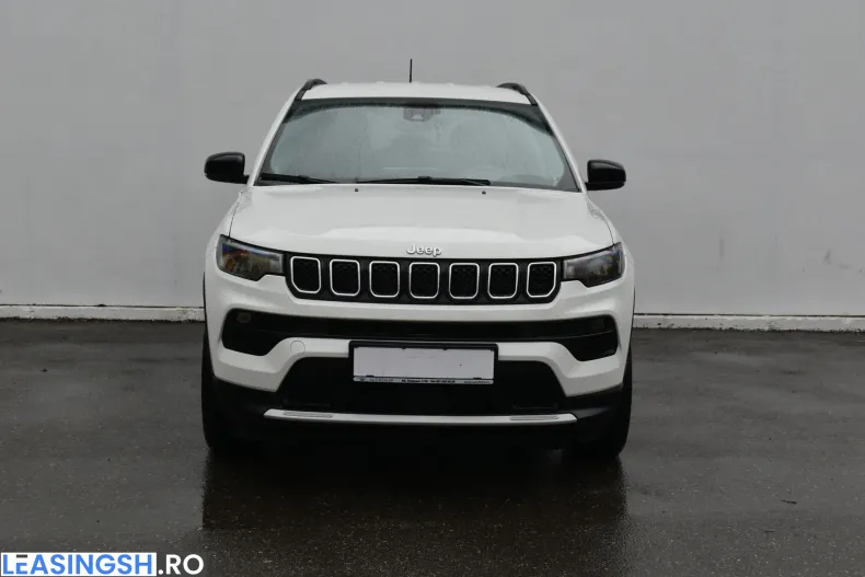 Jeep Compass din 2024 cu 18.455 km - oferta JEE202551 - foto 9