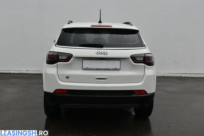 Jeep Compass din 2024 cu 18.455 km - oferta JEE202551 - foto 10