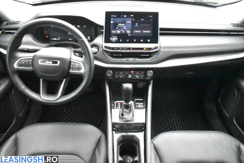 Jeep Compass din 2024 cu 18.455 km - oferta JEE202551 - foto 13