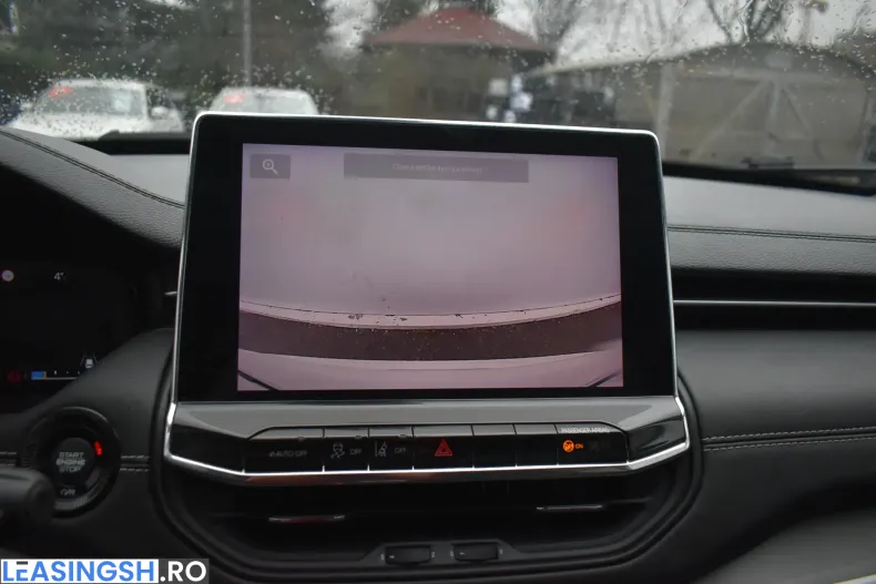 Jeep Compass din 2024 cu 18.455 km - oferta JEE202551 - foto 15