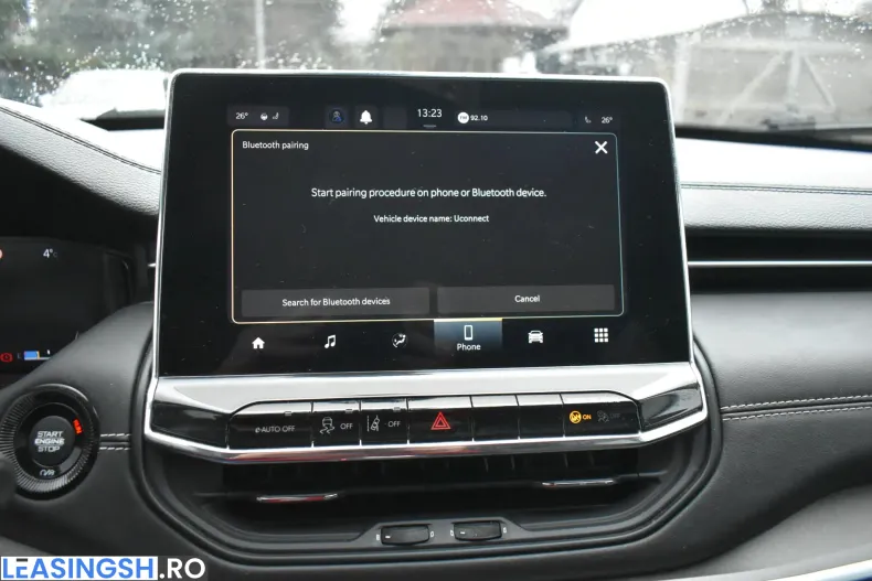 Jeep Compass din 2024 cu 18.455 km - oferta JEE202551 - foto 16