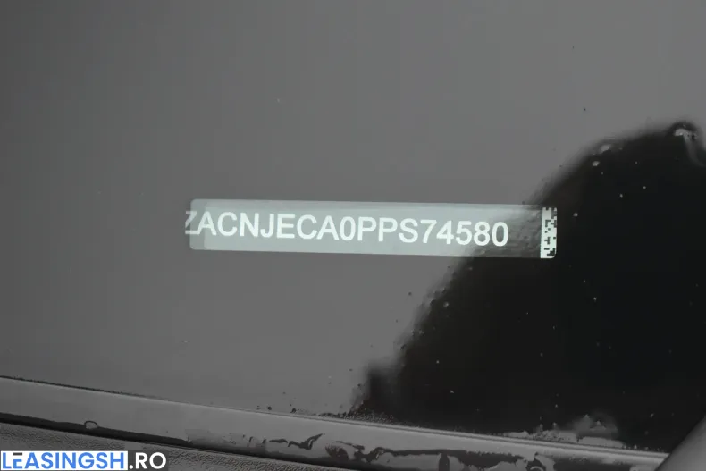 Jeep Compass din 2024 cu 18.455 km - oferta JEE202551 - foto 20