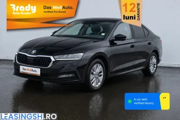 Skoda Octavia din 2020 - oferta SKO202552
