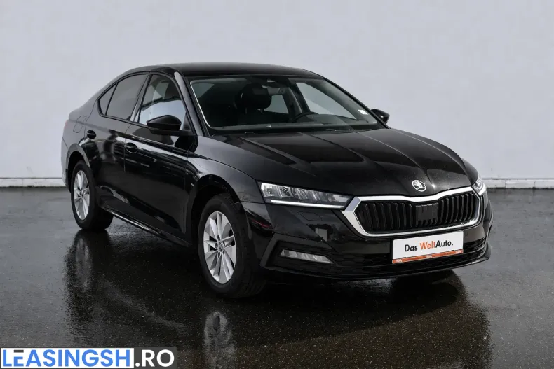 Skoda Octavia din 2020 cu 135.398 km - oferta SKO202552 - foto 2