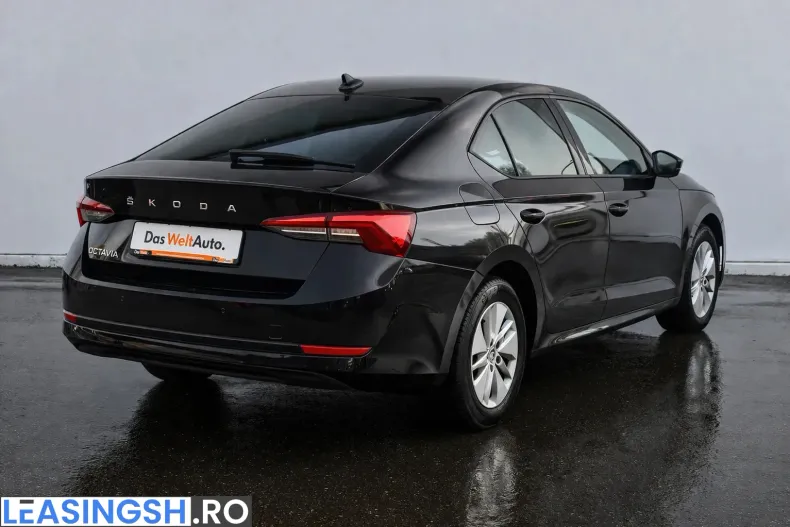 Skoda Octavia din 2020 cu 135.398 km - oferta SKO202552 - foto 3
