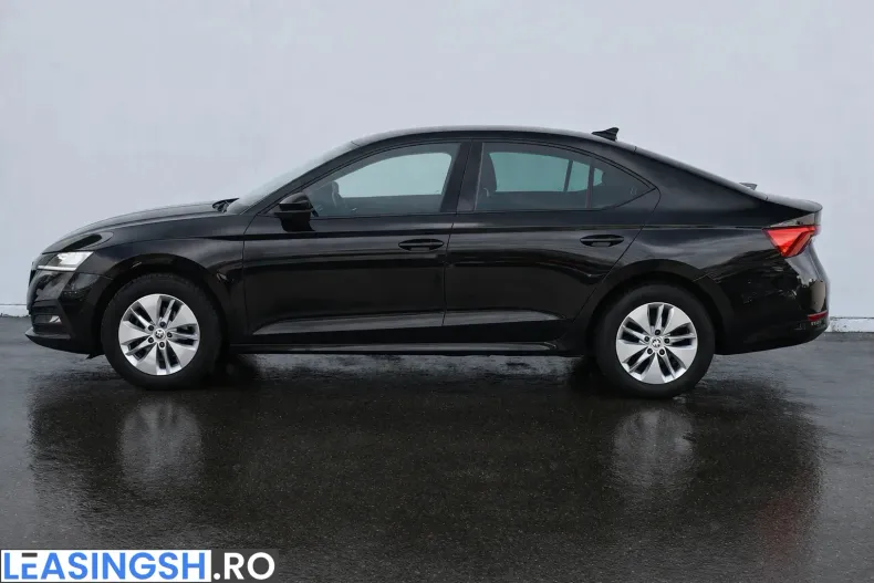 Skoda Octavia din 2020 cu 135.398 km - oferta SKO202552 - foto 7