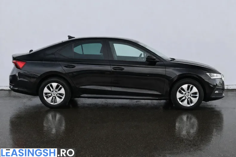 Skoda Octavia din 2020 cu 135.398 km - oferta SKO202552 - foto 8