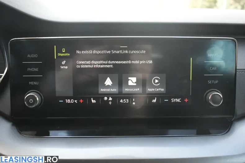 Skoda Octavia din 2020 cu 135.398 km - oferta SKO202552 - foto 16