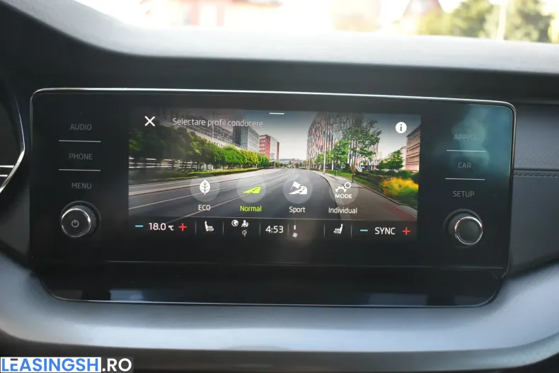 Skoda Octavia din 2020 cu 135.398 km - oferta SKO202552 - foto 18