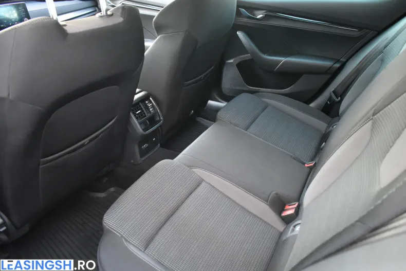 Skoda Octavia din 2020 cu 135.398 km - oferta SKO202552 - foto 20