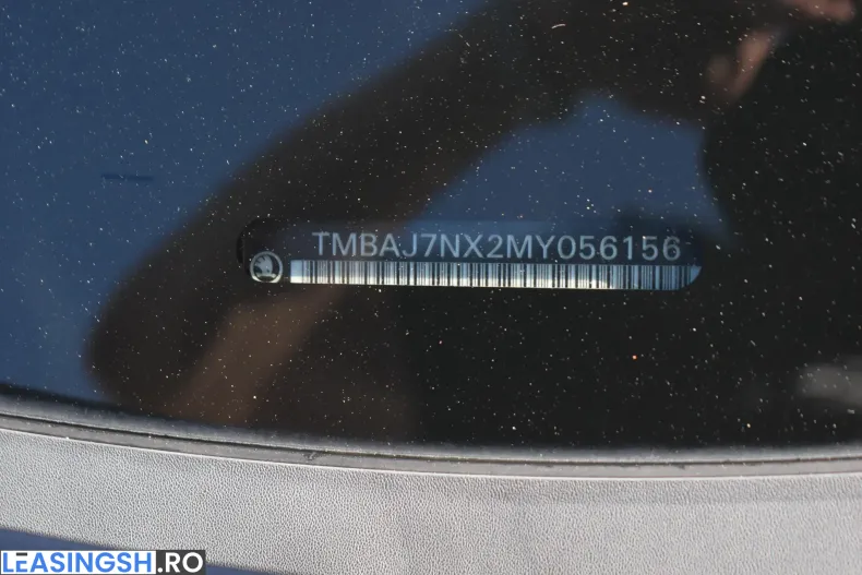 Skoda Octavia din 2020 cu 135.398 km - oferta SKO202552 - foto 21