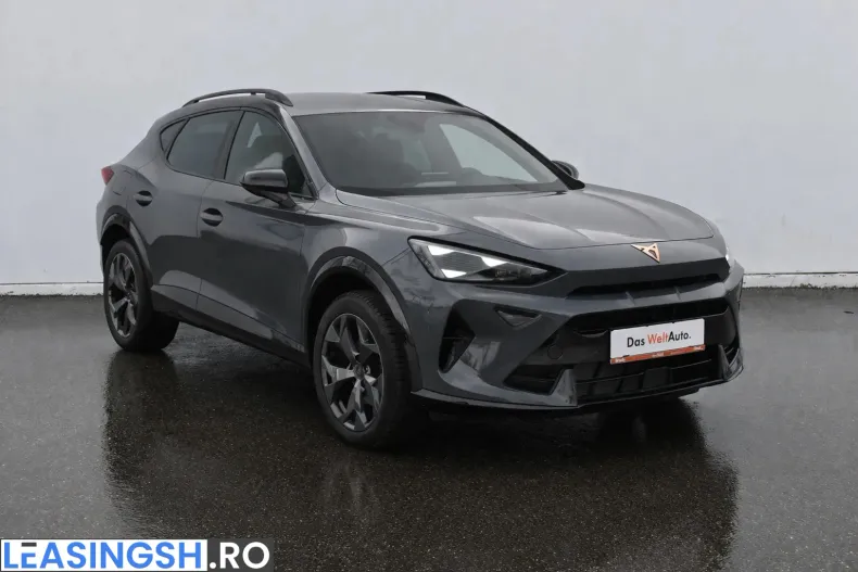 Cupra Formentor din 2024 cu 19.099 km - oferta CUP202553 - foto 2