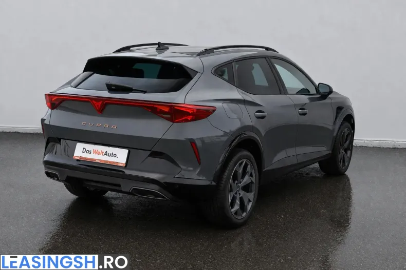 Cupra Formentor din 2024 cu 19.099 km - oferta CUP202553 - foto 3