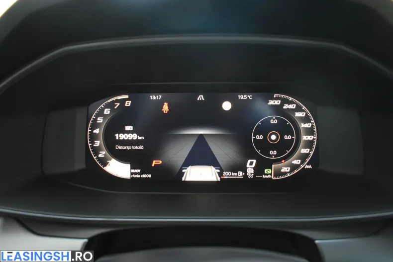 Cupra Formentor din 2024 cu 19.099 km - oferta CUP202553 - foto 5