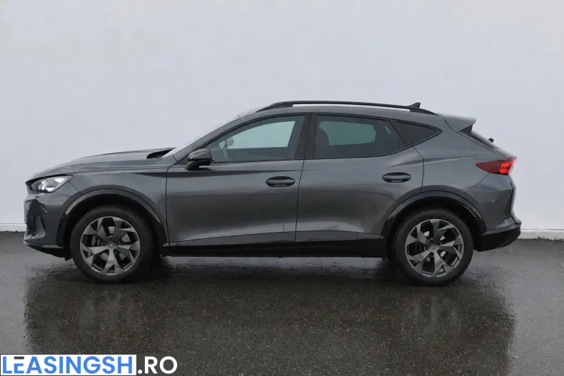 Cupra Formentor din 2024 cu 19.099 km - oferta CUP202553 - foto 7