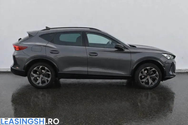 Cupra Formentor din 2024 cu 19.099 km - oferta CUP202553 - foto 8