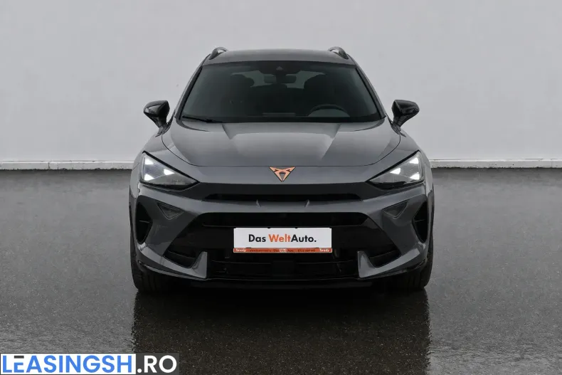 Cupra Formentor din 2024 cu 19.099 km - oferta CUP202553 - foto 9