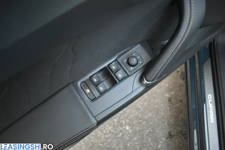 Cupra Formentor din 2024 cu 19.099 km - oferta CUP202553 - foto 11