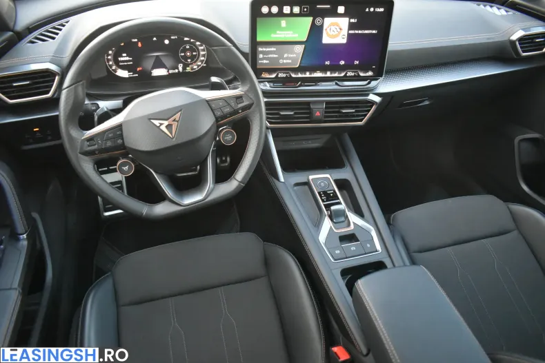 Cupra Formentor din 2024 cu 19.099 km - oferta CUP202553 - foto 13