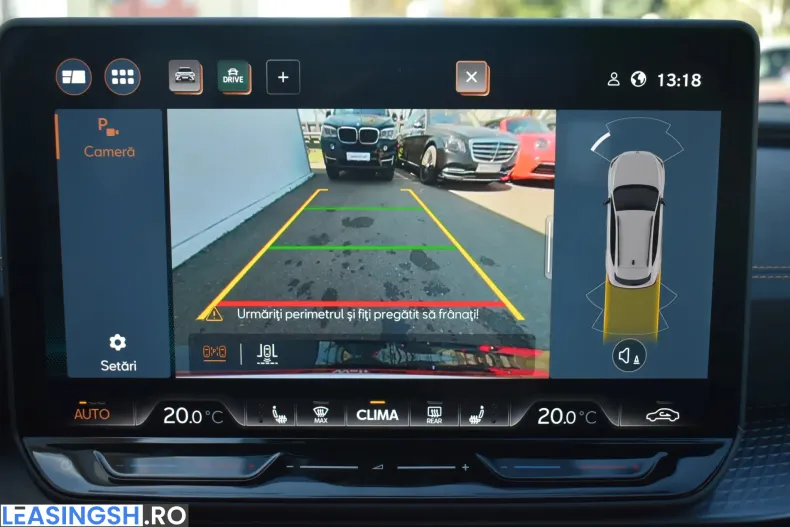 Cupra Formentor din 2024 cu 19.099 km - oferta CUP202553 - foto 14