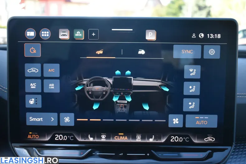 Cupra Formentor din 2024 cu 19.099 km - oferta CUP202553 - foto 15