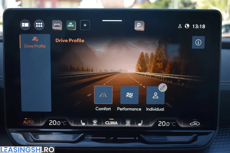 Cupra Formentor din 2024 cu 19.099 km - oferta CUP202553 - foto 16