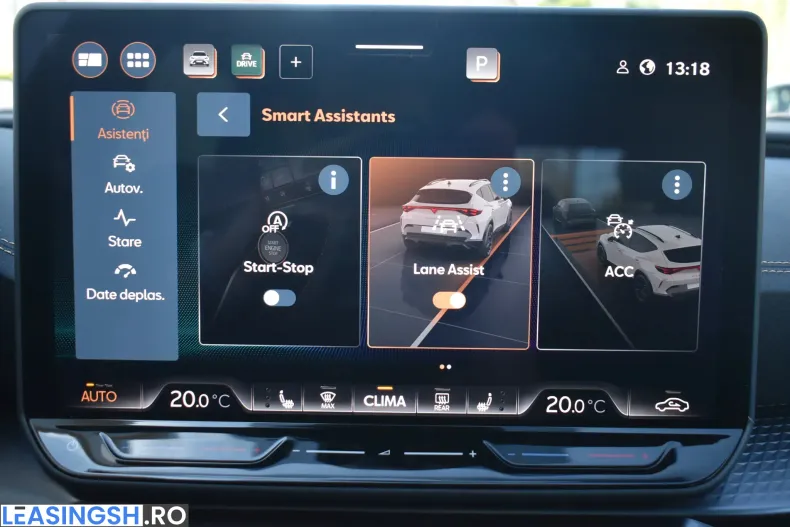 Cupra Formentor din 2024 cu 19.099 km - oferta CUP202553 - foto 17