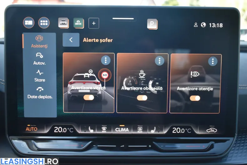 Cupra Formentor din 2024 cu 19.099 km - oferta CUP202553 - foto 18