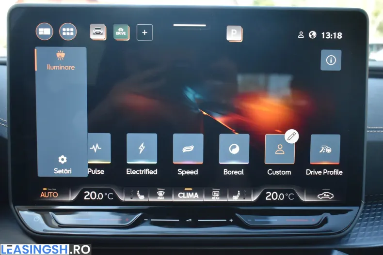 Cupra Formentor din 2024 cu 19.099 km - oferta CUP202553 - foto 19