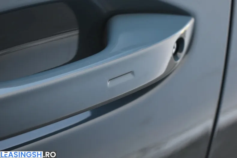 Cupra Formentor din 2024 cu 19.099 km - oferta CUP202553 - foto 21