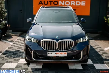 BMW X5 din 2023 - oferta BMW202554