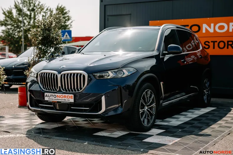 BMW X5 (Seria X) din 2023 cu 68.500 km - oferta BMW202554 - foto 2