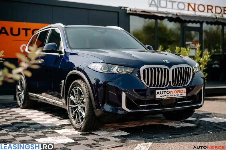BMW X5 (Seria X) din 2023 cu 68.500 km - oferta BMW202554 - foto 3