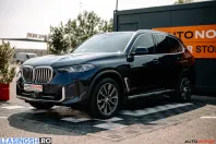 BMW X5 (Seria X) din 2023 cu 68.500 km - oferta BMW202554 - foto 4