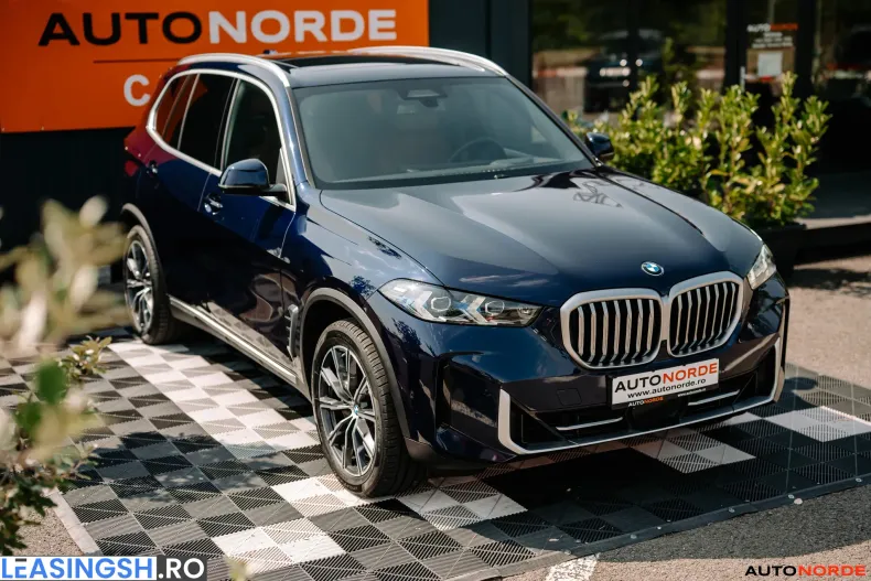 BMW X5 (Seria X) din 2023 cu 68.500 km - oferta BMW202554 - foto 5