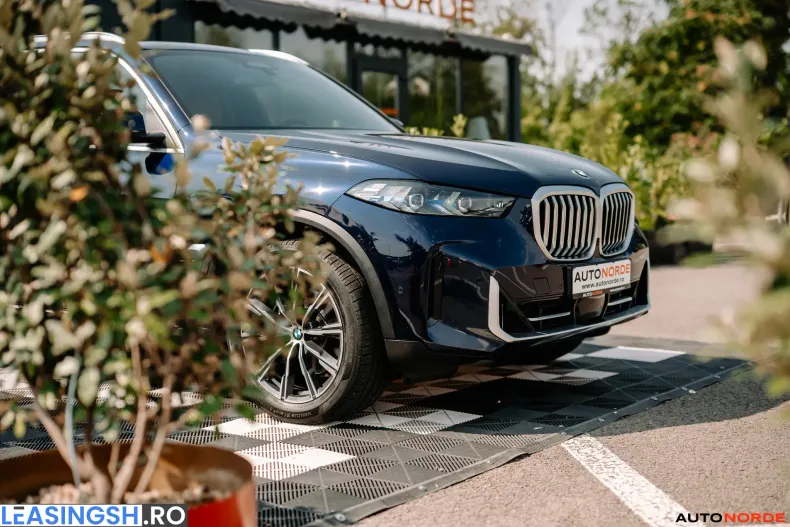 BMW X5 (Seria X) din 2023 cu 68.500 km - oferta BMW202554 - foto 6