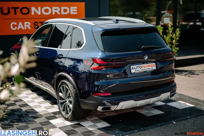 BMW X5 (Seria X) din 2023 cu 68.500 km - oferta BMW202554 - foto 9