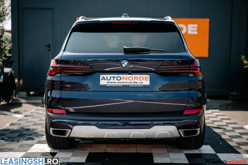 BMW X5 (Seria X) din 2023 cu 68.500 km - oferta BMW202554 - foto 10