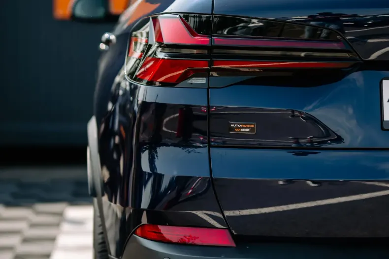 BMW X5 (Seria X) din 2023 cu 68.500 km - oferta BMW202554 - foto 11