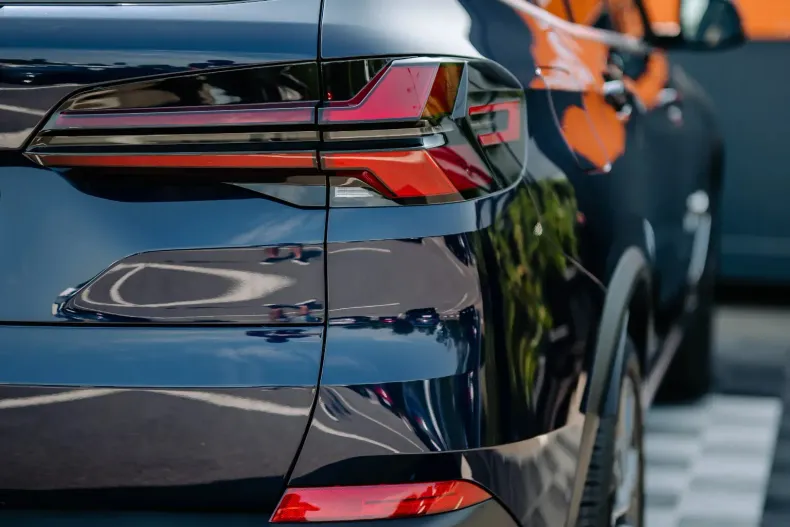 BMW X5 (Seria X) din 2023 cu 68.500 km - oferta BMW202554 - foto 12