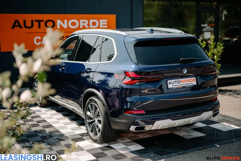 BMW X5 (Seria X) din 2023 cu 68.500 km - oferta BMW202554 - foto 13