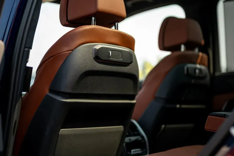 BMW X5 (Seria X) din 2023 cu 68.500 km - oferta BMW202554 - foto 18