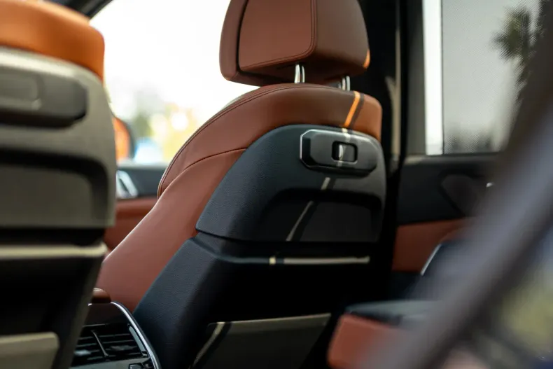 BMW X5 (Seria X) din 2023 cu 68.500 km - oferta BMW202554 - foto 19