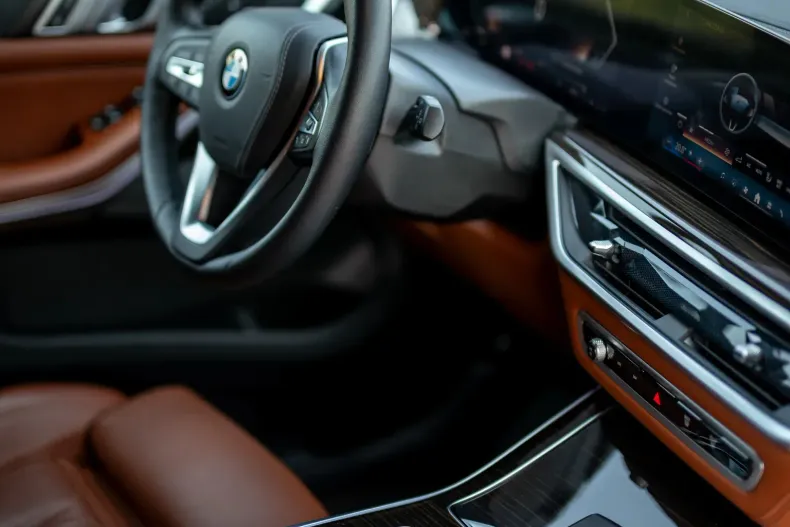 BMW X5 (Seria X) din 2023 cu 68.500 km - oferta BMW202554 - foto 24