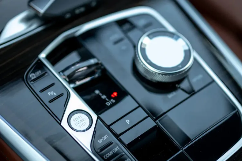 BMW X5 (Seria X) din 2023 cu 68.500 km - oferta BMW202554 - foto 25