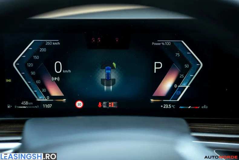 BMW X5 (Seria X) din 2023 cu 68.500 km - oferta BMW202554 - foto 28