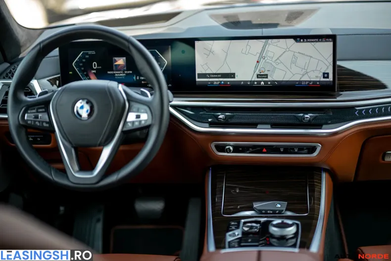 BMW X5 (Seria X) din 2023 cu 68.500 km - oferta BMW202554 - foto 31