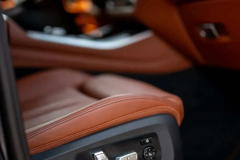 BMW X5 (Seria X) din 2023 cu 68.500 km - oferta BMW202554 - foto 35