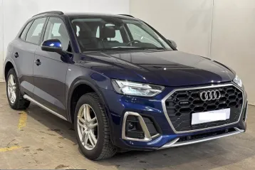 Audi Q5 din 2023 - oferta AUD202555