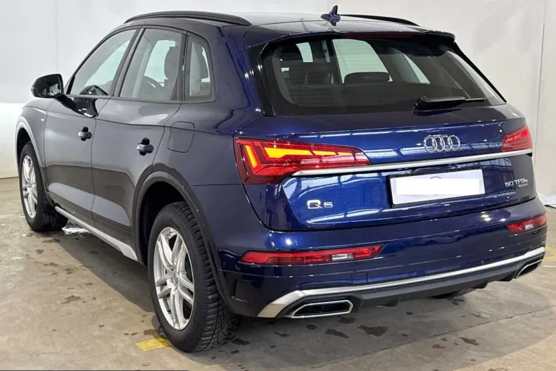 Audi Q5 din 2023 cu 123.713 km - oferta AUD202555 - foto 3